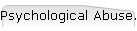 Psychological Abuse.htm